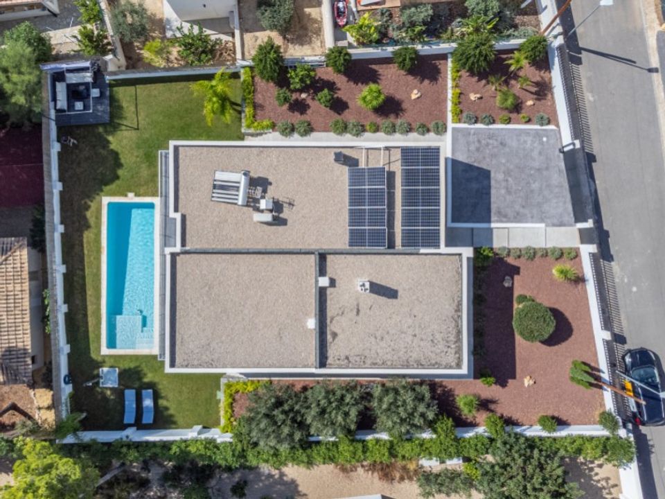 Villa in Altea La Vella, Alicante - foto 2