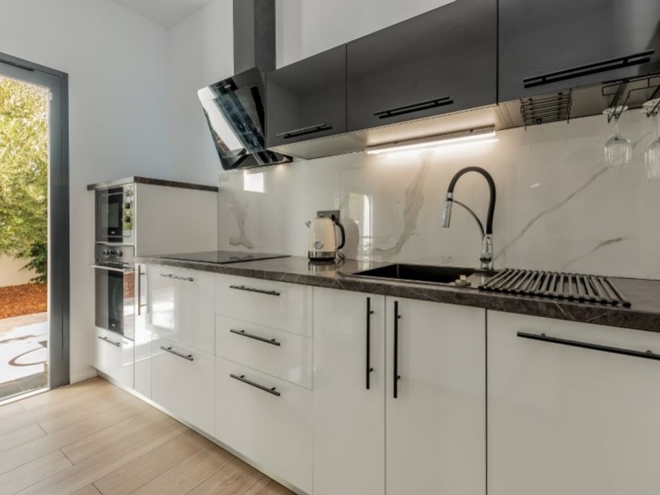 Villa in Altea La Vella, Alicante - foto 4