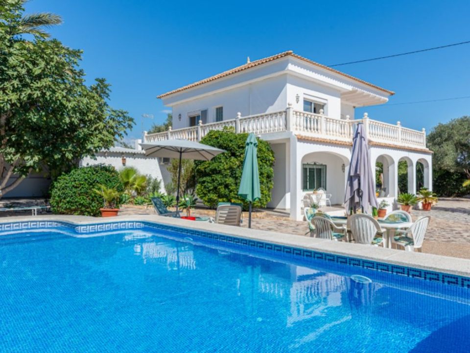 Villa i La Font, Alicante - foto 3
