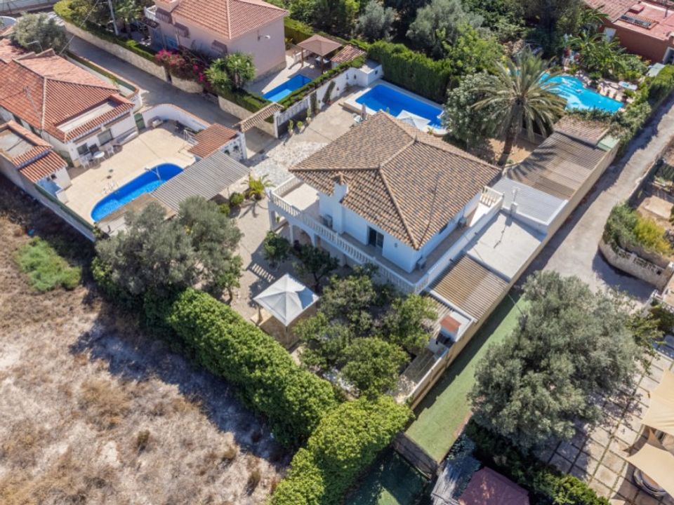 Villa i La Font, Alicante - foto 4