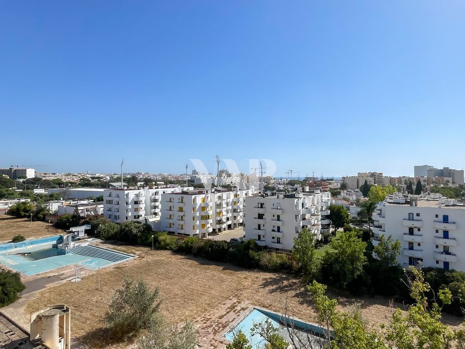 Lejlighed i Vilamoura, Faro - foto 5