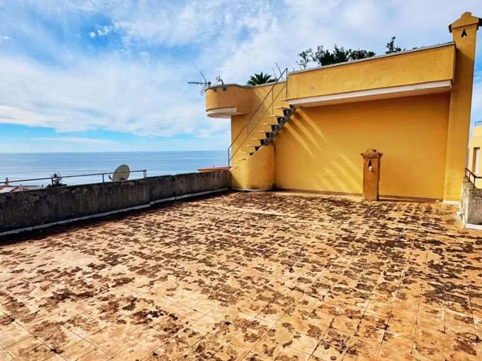 Lejlighed i Belvedere Marittimo, Cosenza - foto 1
