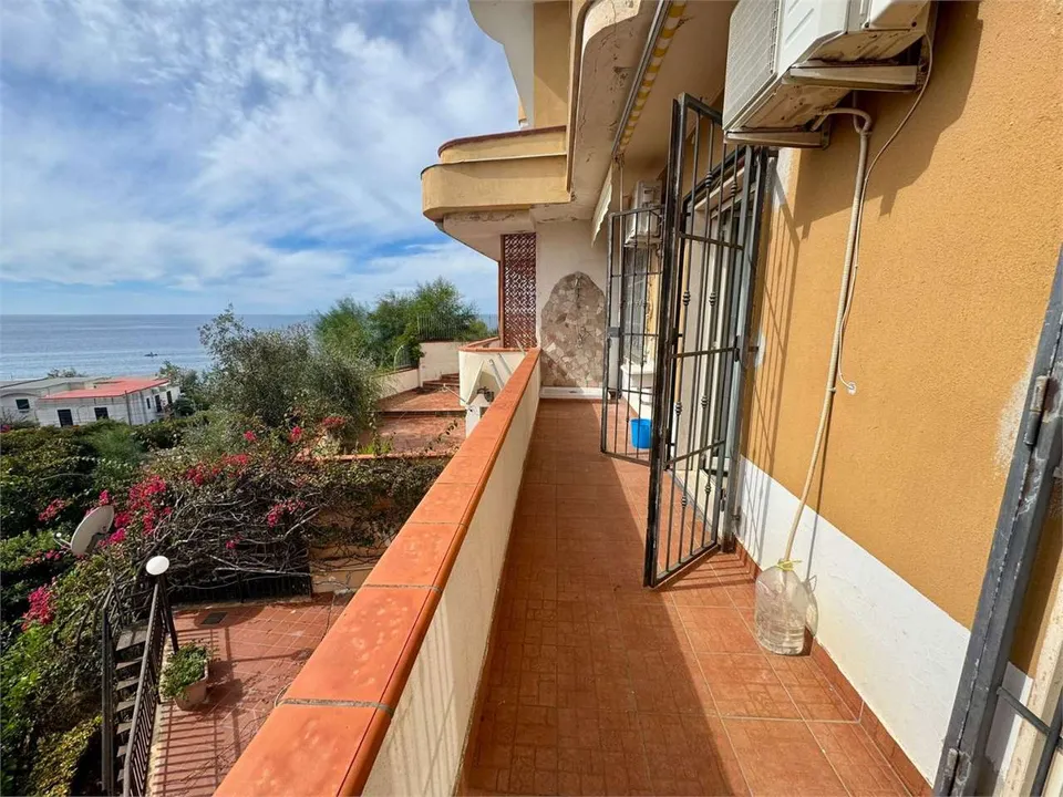 Lejlighed i Belvedere Marittimo, Cosenza - foto 3