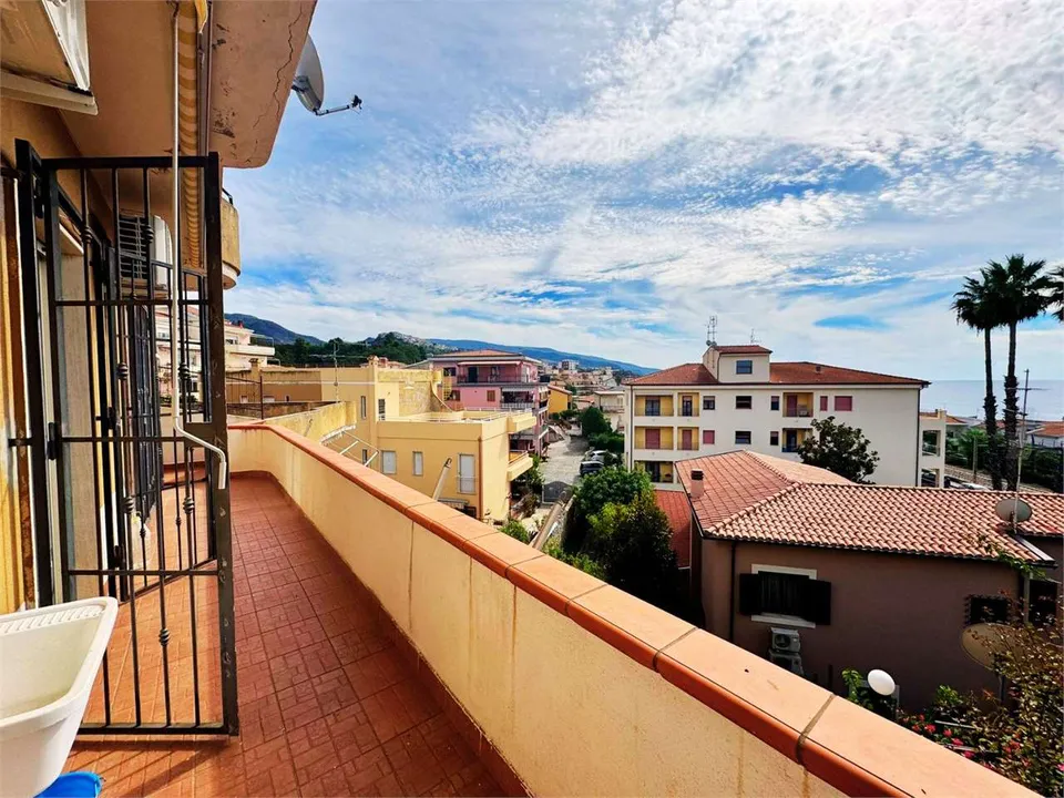 Lejlighed i Belvedere Marittimo, Cosenza - foto 4