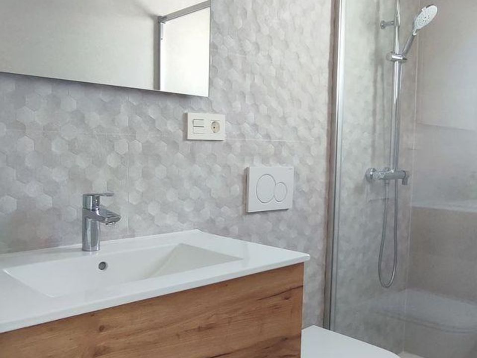 Bungalow i Pilar de la Horadada, Alicante - foto 1