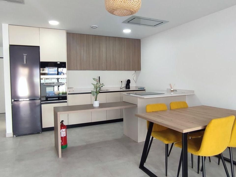 Bungalow i Pilar de la Horadada, Alicante - foto 3