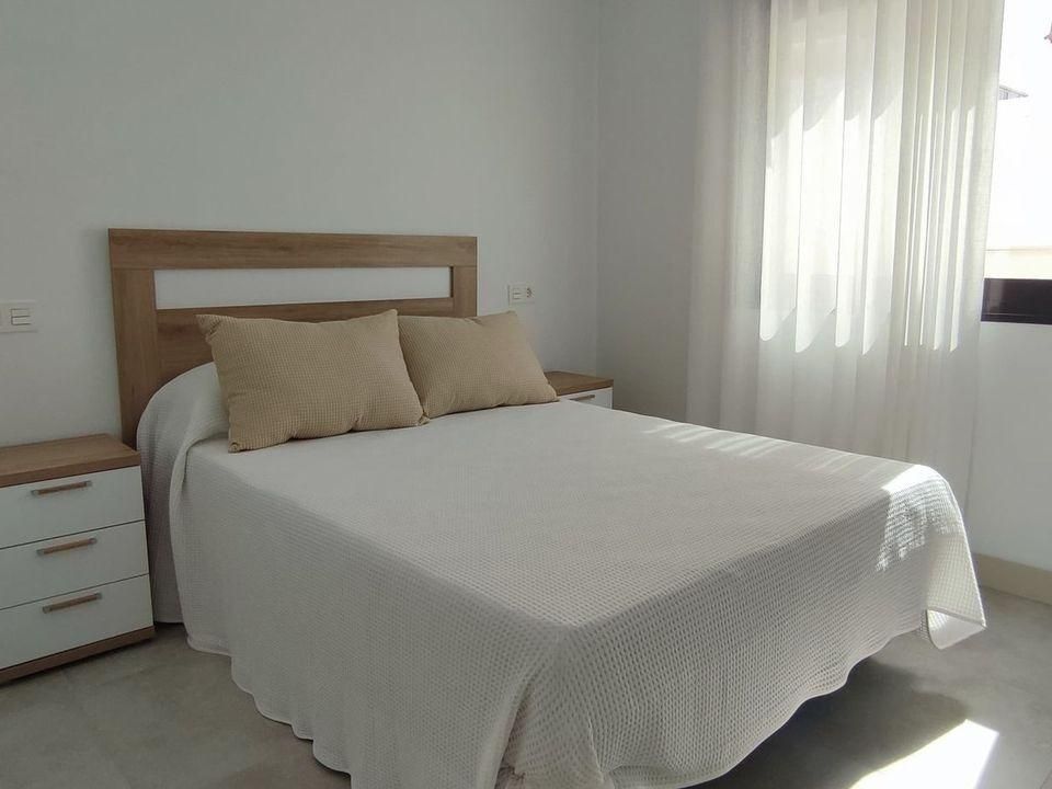 Bungalow i Pilar de la Horadada, Alicante - foto 4