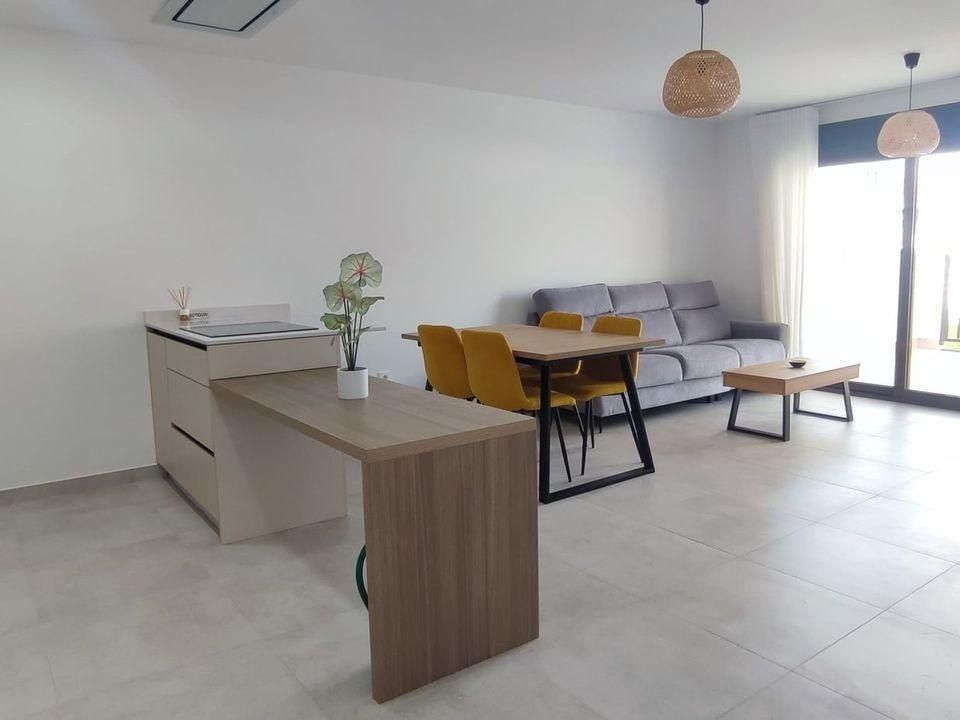 Bungalow i Pilar de la Horadada, Alicante - foto 5