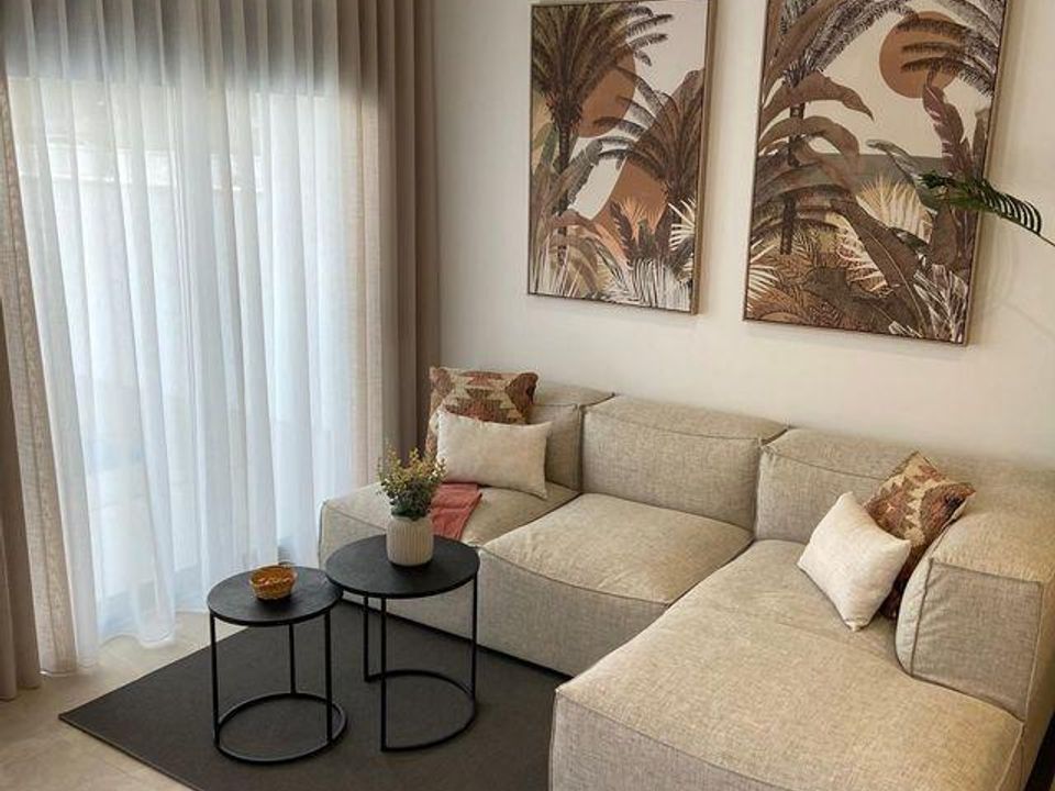 Villa i San Pedro Del Pinatar, Murcia - foto 5