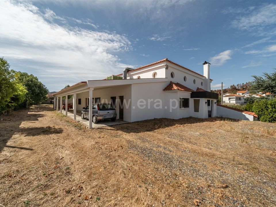 Villa i Covilha, Castelo Branco - foto 2