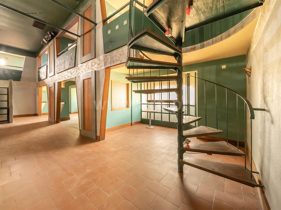 Villa i Covilha, Castelo Branco - foto 1