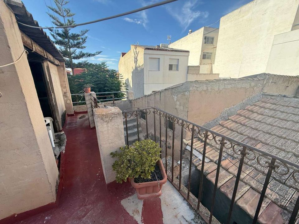 Villa i Catral, Alicante - foto 1