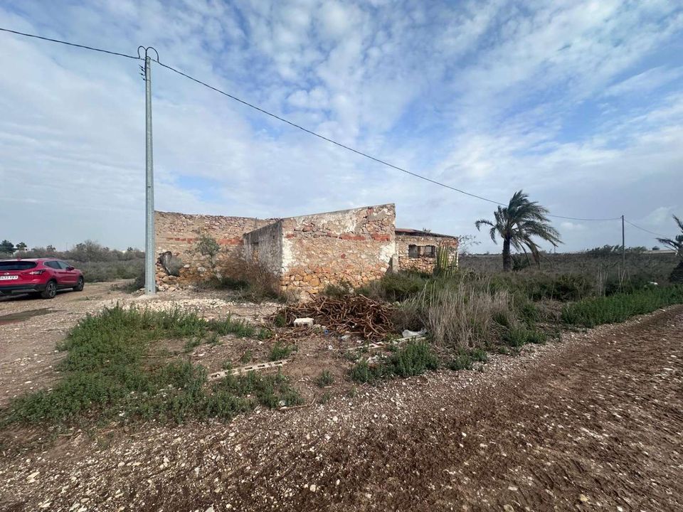 Ruinere i Crevillent, Alicante - foto 2
