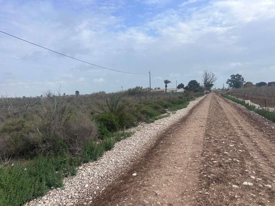 Ruinere i Crevillent, Alicante - foto 4