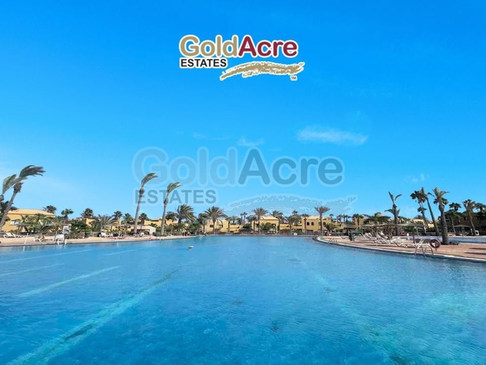Lejlighed i Corralejo, Fuerteventura - foto 2