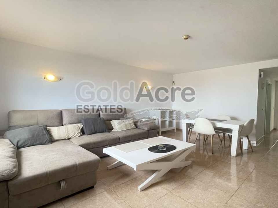 Lejlighed i Corralejo, Fuerteventura - foto 3