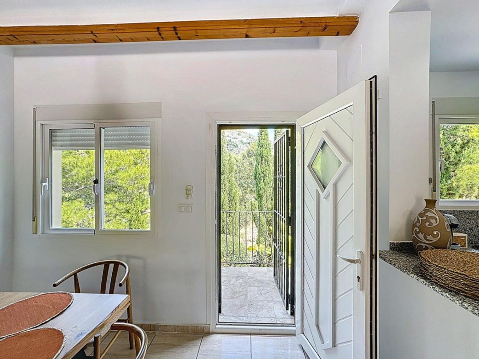 Villa i Benitachell, Alicante - foto 2