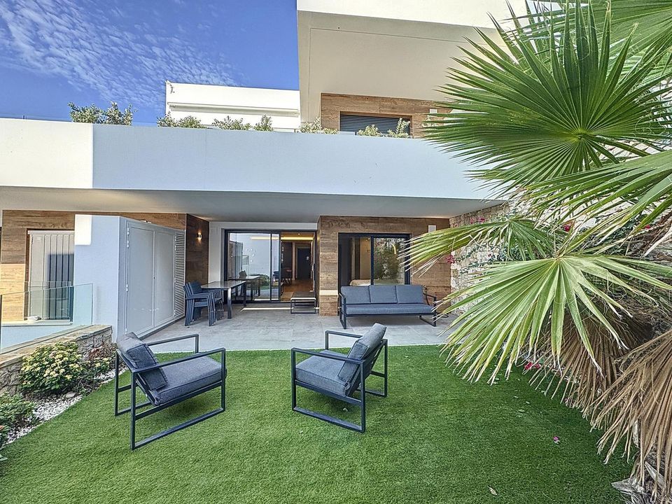 Wohnung in Benitachell, Alicante - Foto 1