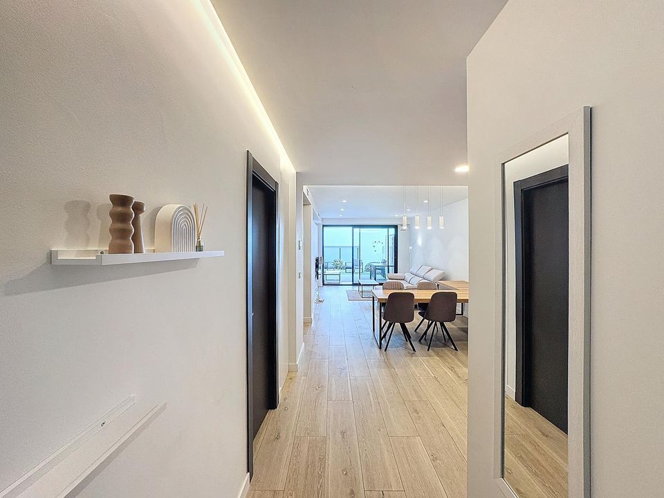Wohnung in Benitachell, Alicante - Foto 2