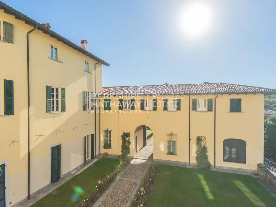 Apartament: Colverde, Como – zdjęcie 1
