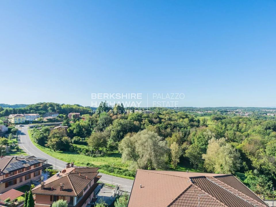 Apartament: Colverde, Como – zdjęcie 2