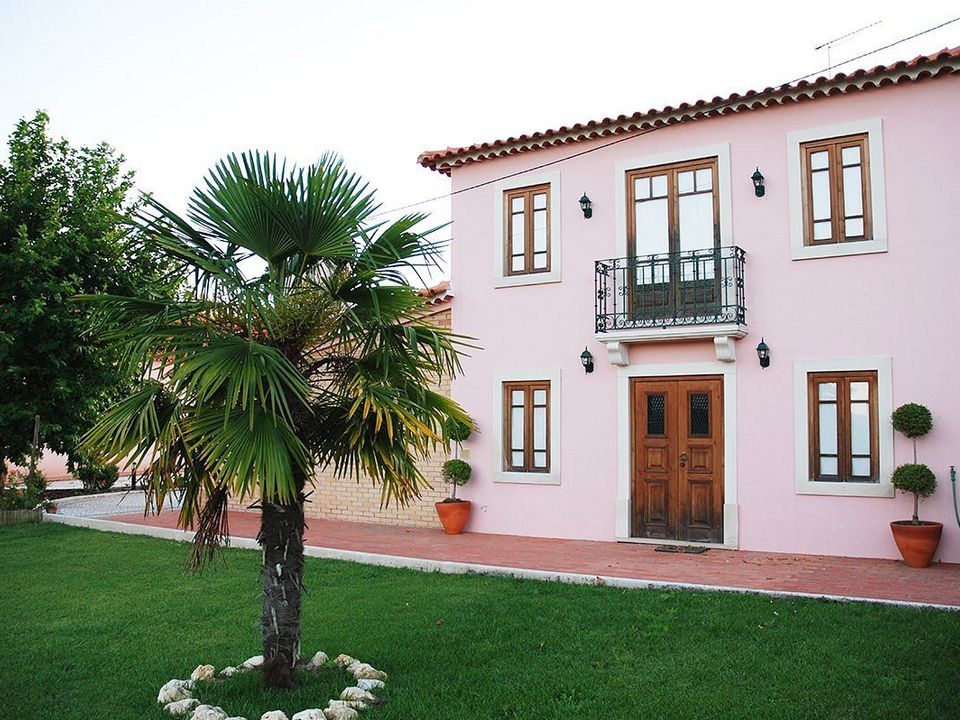 Landejendom i Ourem, Santarem - foto 5