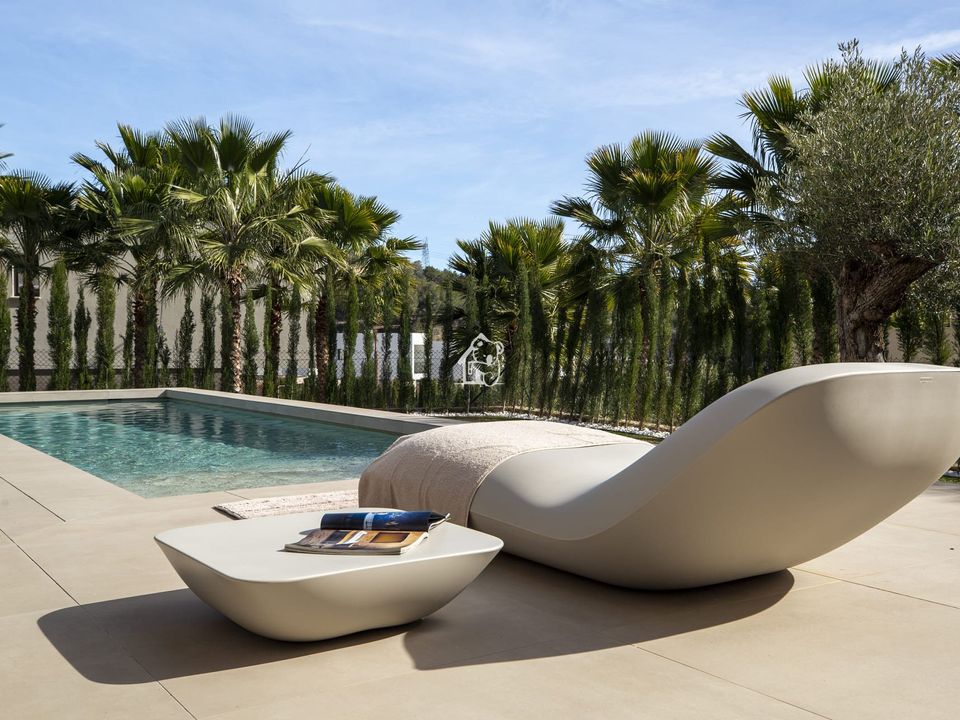 Villa i Dehesa De Campoamor, Alicante - foto 3