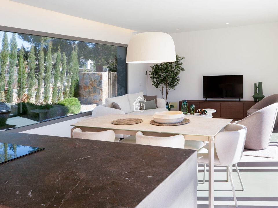 Villa i Dehesa De Campoamor, Alicante - foto 5