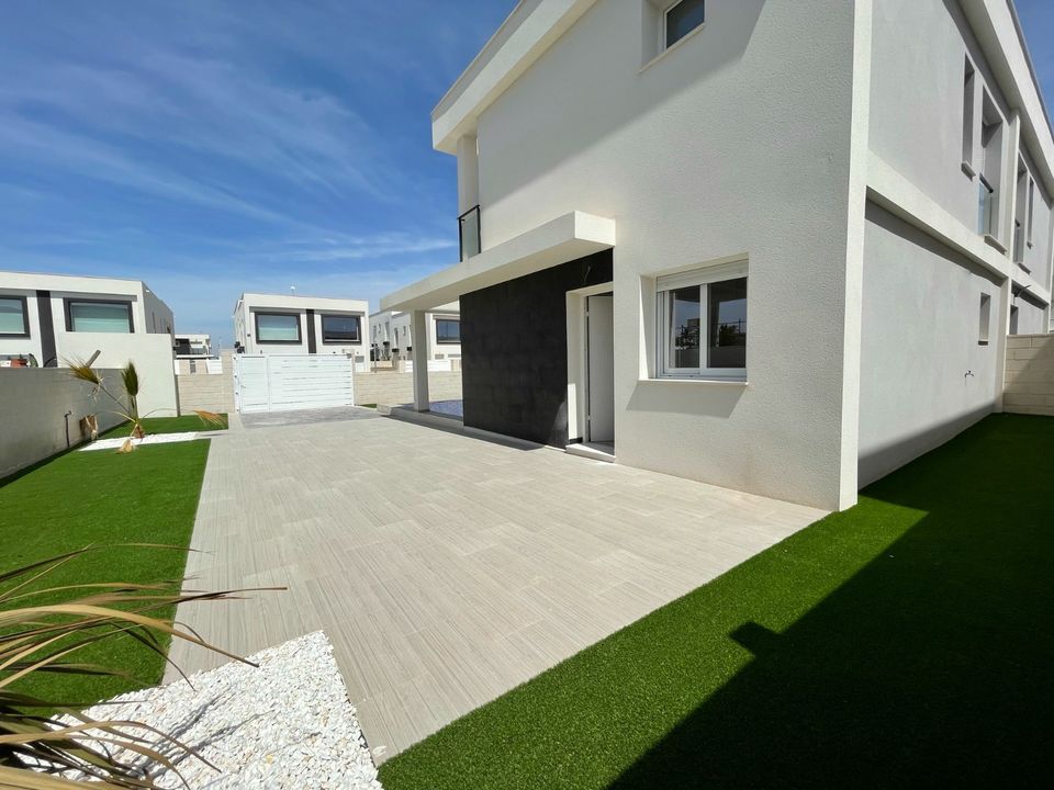 Villa i Gran Alacant, Alicante - foto 3