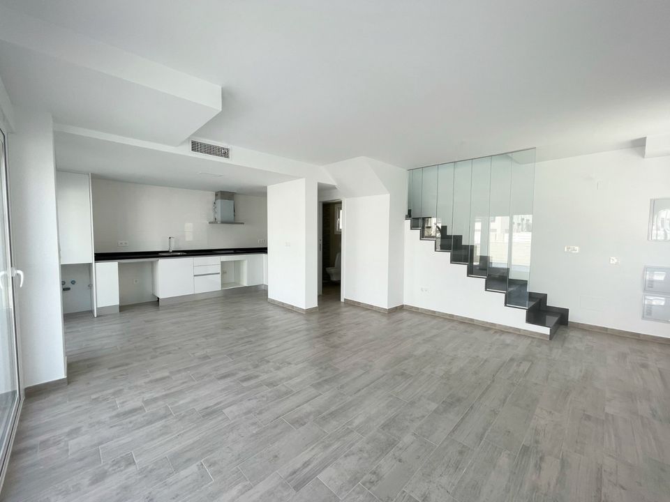Villa i Gran Alacant, Alicante - foto 5