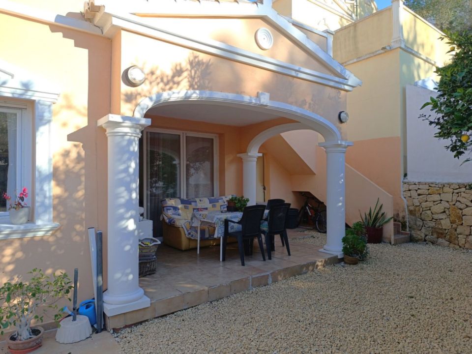 Lejlighed i Calpe, Alicante - foto 2