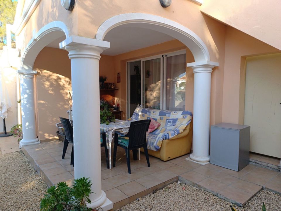 Lejlighed i Calpe, Alicante - foto 3