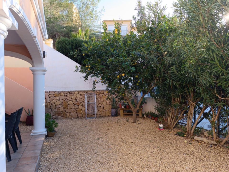 Lejlighed i Calpe, Alicante - foto 4