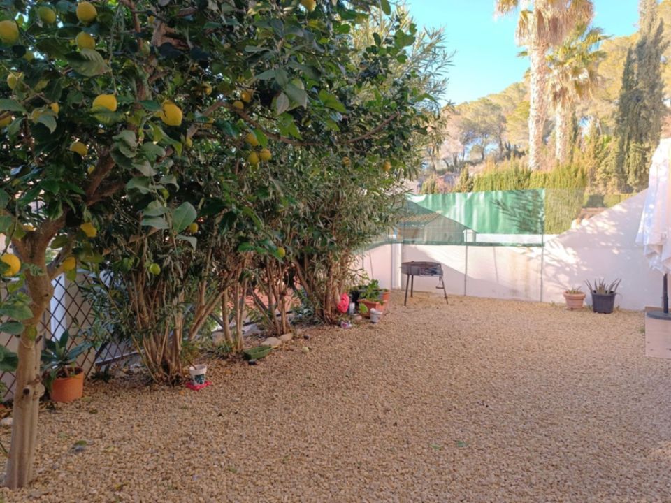 Lejlighed i Calpe, Alicante - foto 5