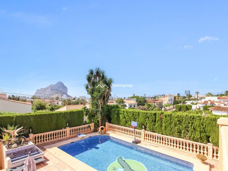 Villa a Calpe, Alicante - foto 5