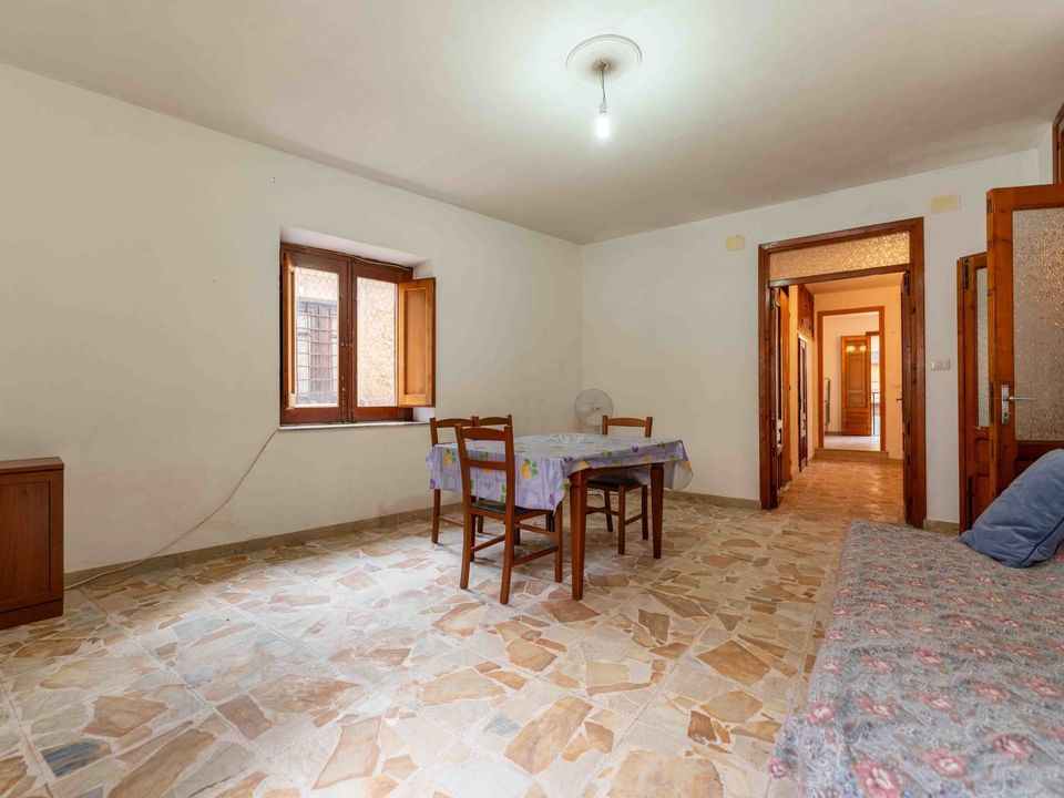 Lejlighed i Pollina, Palermo - foto 1