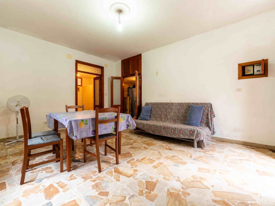 Lejlighed i Pollina, Palermo - foto 2