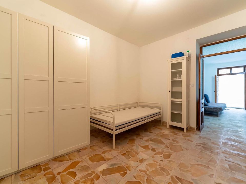 Lejlighed i Pollina, Palermo - foto 4