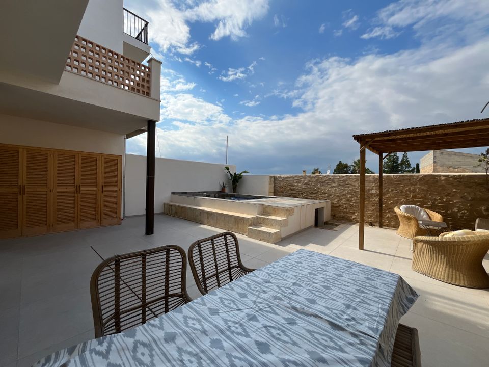 Casa unifamiliar a Santa Margalida, Mallorca - foto 2