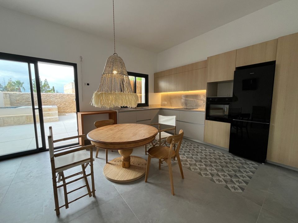 Casa unifamiliar a Santa Margalida, Mallorca - foto 4