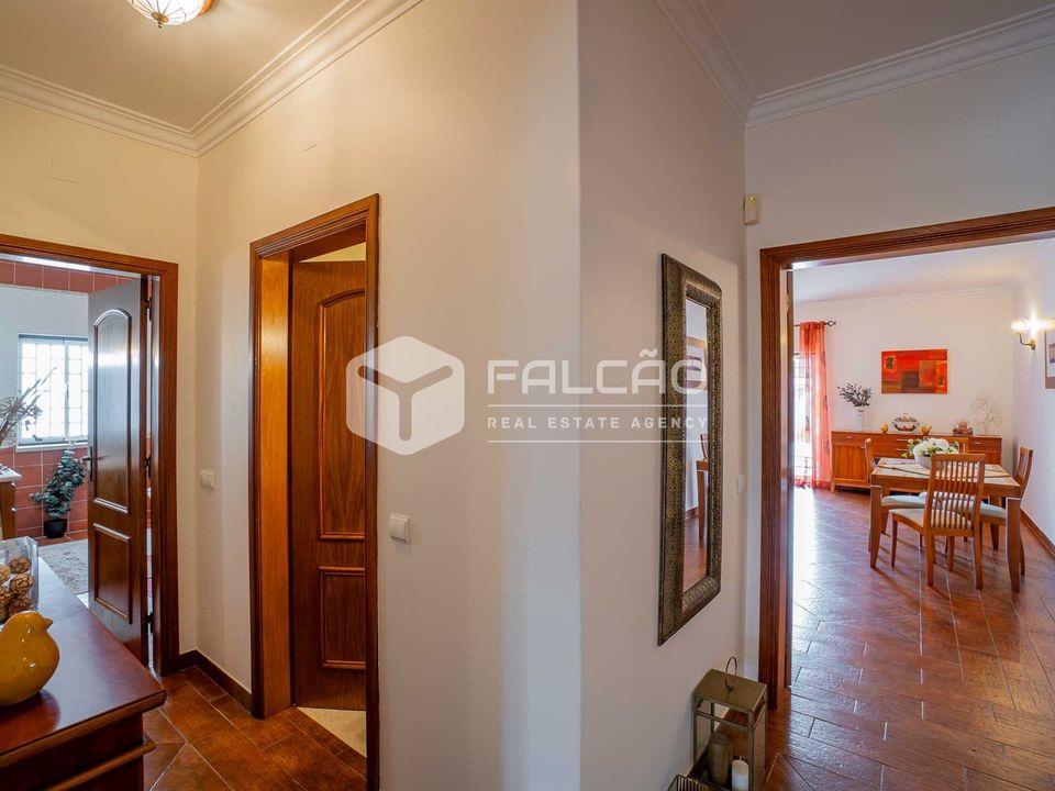 Villa i Santarem, Santarem - foto 3