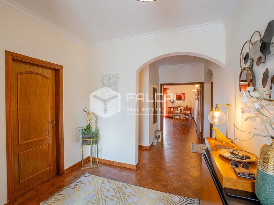 Villa i Santarem, Santarem - foto 4