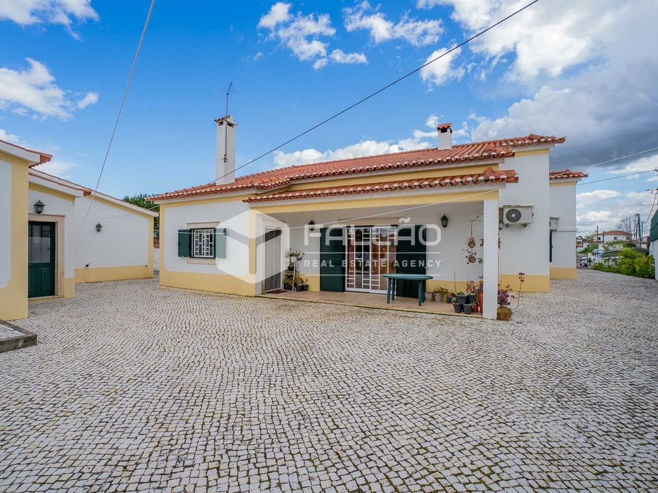 Villa i Santarem, Santarem - foto 1