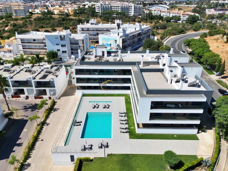 Lejlighed i Albufeira, Faro - foto 2