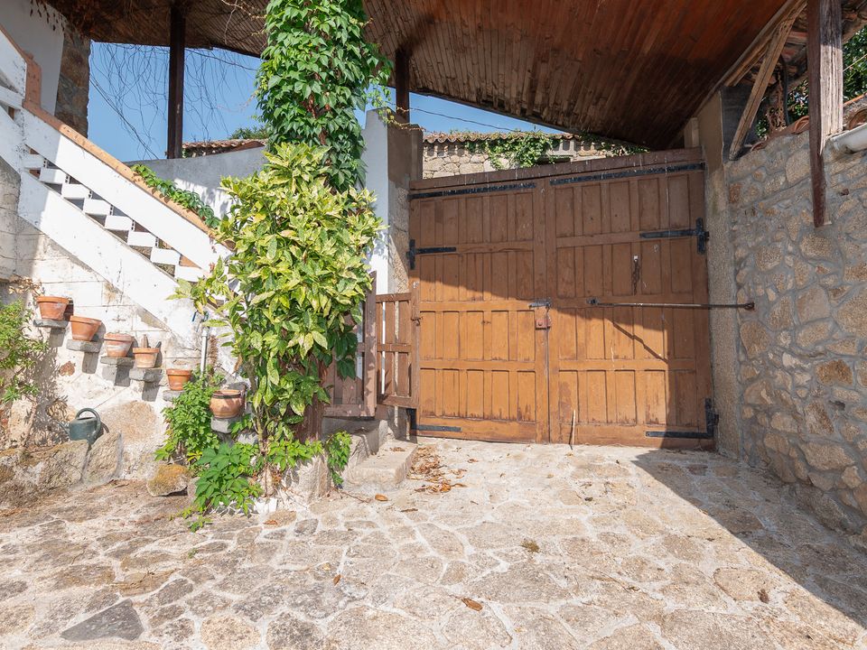 Landejendom i Panton (San Martino), Lugo - foto 3