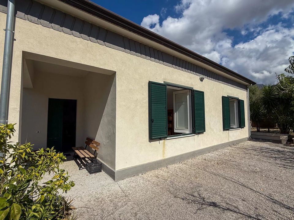 Villa i Scillato, Palermo - bilde 2