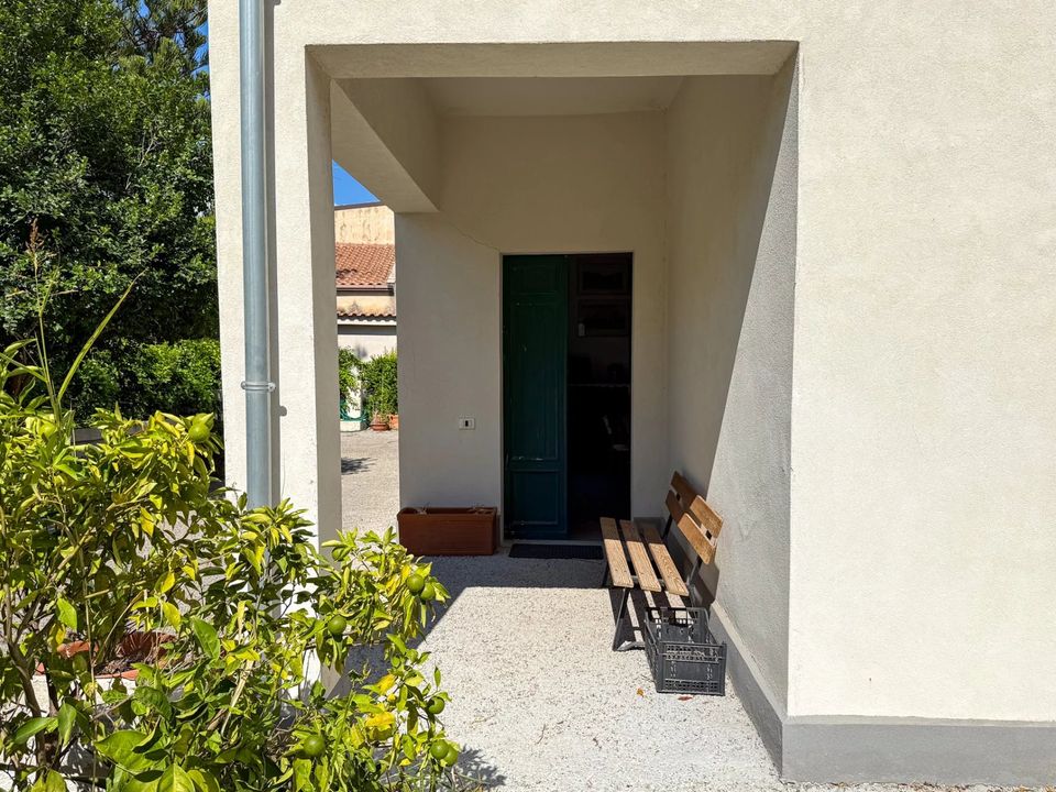 Villa i Scillato, Palermo - bilde 3