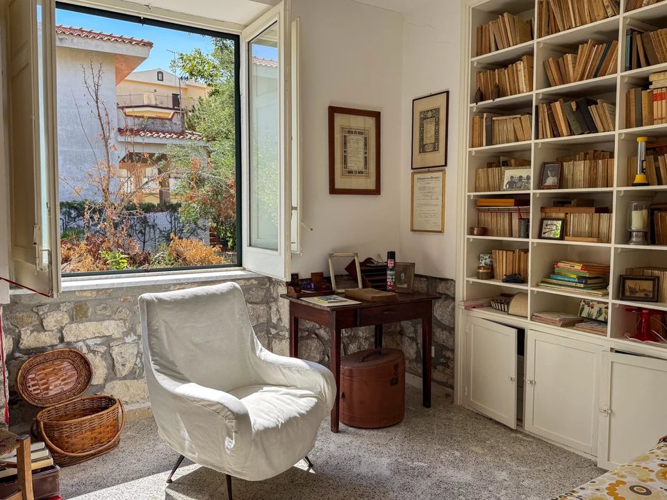 Villa i Scillato, Palermo - bilde 4