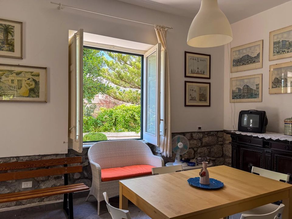 Villa i Scillato, Palermo - bilde 5