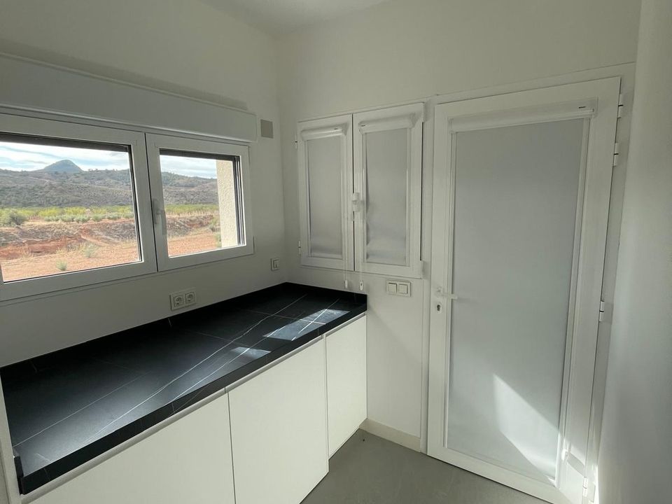 Villa i Macisvenda, Murcia - foto 5